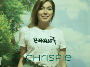 Chrispie