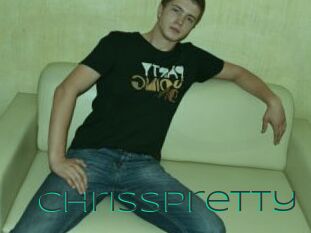 Chrisspretty