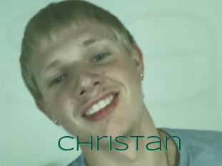 Christan