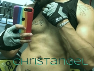 christangel Sex Agent