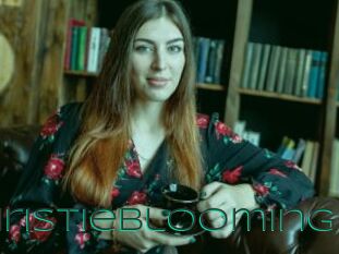 Christieblooming