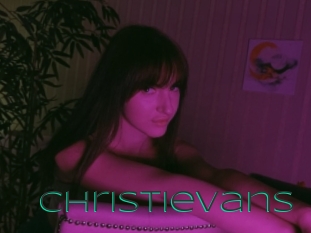 christievans Sex Agent
