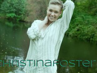 Christinafoster