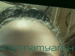 Christinamyarch