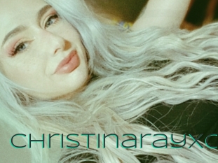 Christinarayxo