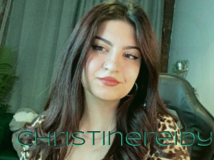 Christinereidy