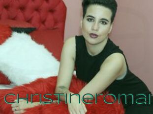 Christineroman