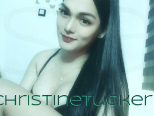 Christinetucker