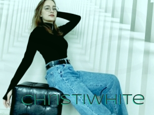 Christiwhite