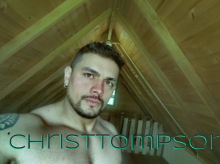 Christtompson