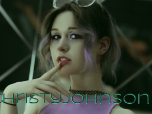 Christyjohnson