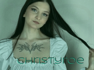 Christyroe