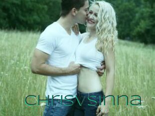 Chrisvsinna