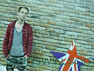Chriswillson