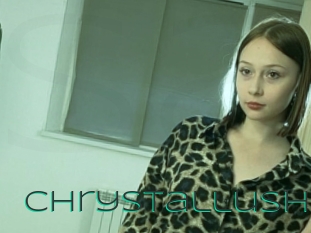 Chrystallush