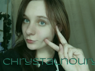 Chrystalnoury