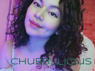 Chubbylicius