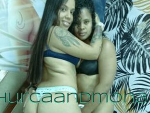 Churcaandmona