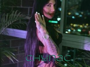 Chynac