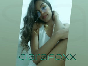 Ciarafoxx