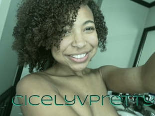 Cicelyvpretty