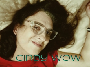 Cindy_wow