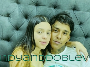 Cindyanddoblev