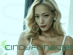 Cindyfonacier