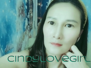 Cindylovegirl