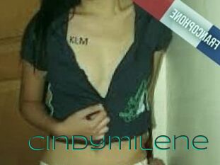 Cindymilene