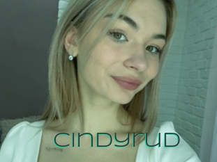 cindyrud Sex Agent