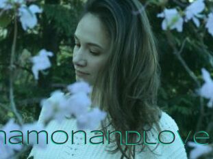 Cinnamonandlove