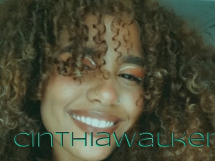 Cinthiawalker