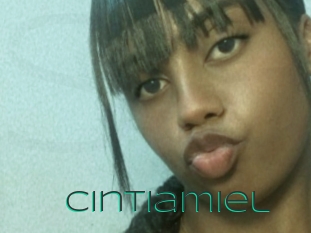 Cintiamiel