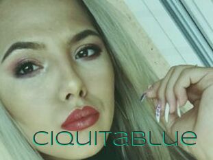 Ciquitablue