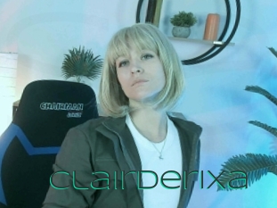 Clairderixa