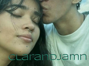 Clarandjamn