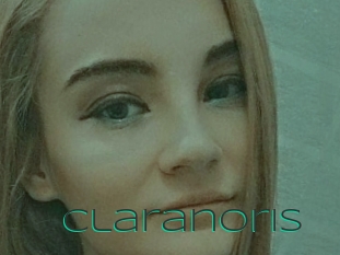 Claranoris