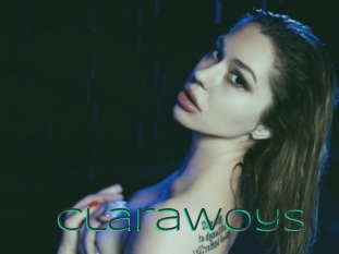 Clarawoys