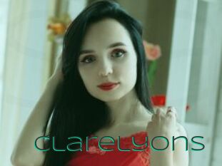 Clarelyons