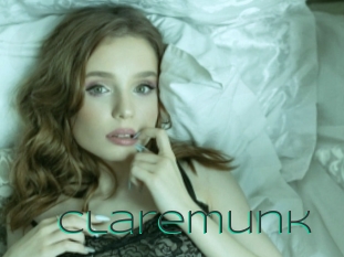 Claremunk