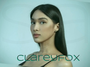 Clareyfox