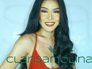 clarisamolina Sex Agent