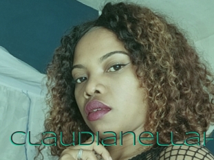 Claudianellah