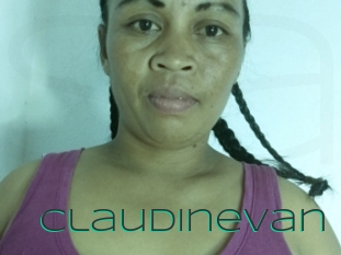 claudinevan Sex Agent