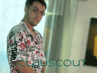 clayscout Sex Agent