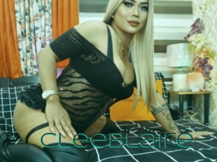 cleeblaire Sex Agent