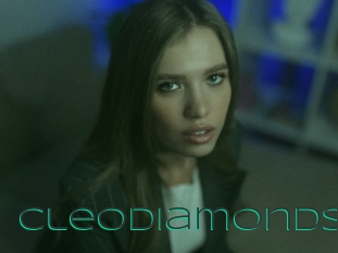 Cleodiamonds