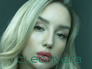 Cleorivera