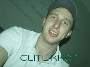 Clitlikker